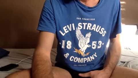 malefrench1 online show from 11/15/25, 09:50