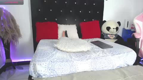 Maleja online show from 12/02/24, 06:30