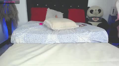 Maleja online show from 01/13/25, 05:55