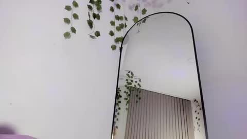 Snapshot of maleja_lovely chatting on 03/20/26, 04:50 Maria online show from 03/20/26, 04:50