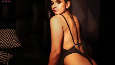 Maleja Diaz online show from 06/11/26, 06:28