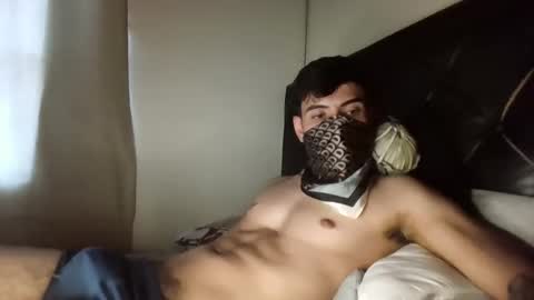 malekthick online show from 05/07/26, 03:28