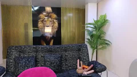 malen_fitnessmilf online show from 02/17/26, 12:12