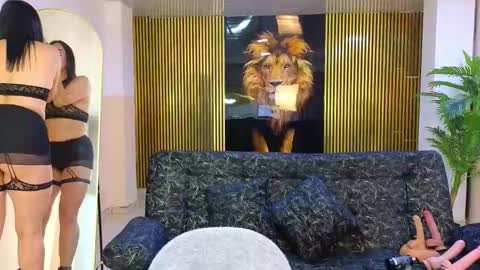 malen_fitnessmilf online show from 03/12/26, 12:22