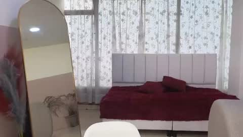 malen_fitnessmilf online show from 06/28/26, 07:20