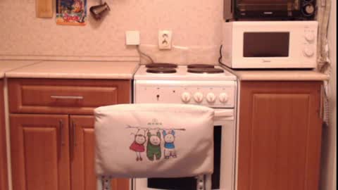 Malena online show from 12/21/24, 08:10