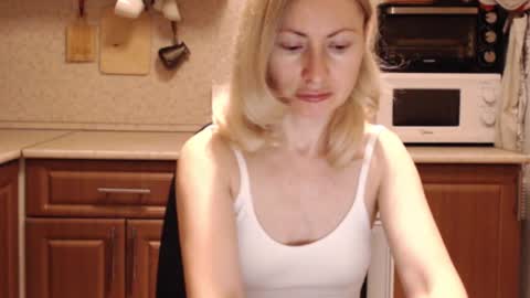 Malena online show from 03/01/26, 08:55