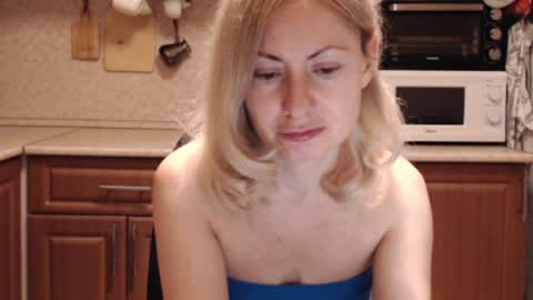 Malena online show from 04/02/26, 09:12