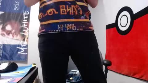 Snapshot of maleplayforyou chatting on 10/03/25, 09:50 MaleAnalPlay online show from 10/03/25, 09:50