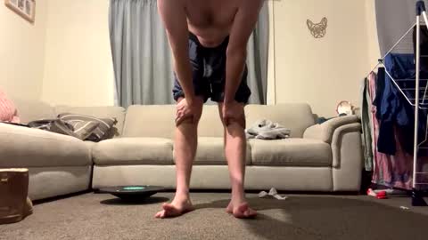 maleprovider online show from 03/12/26, 05:08