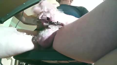 Snapshot of maleslutforwomen chatting on 09/11/25, 02:33 maleslutforwomen online show from 09/11/25, 02:33