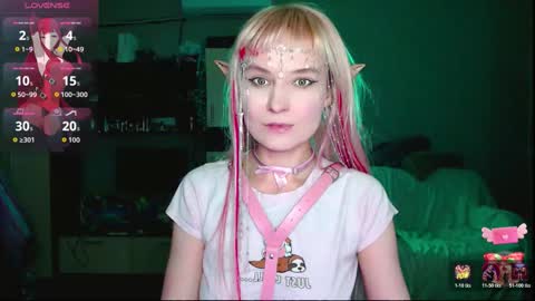 Snapshot of mali_sia chatting on 12/15/25, 01:54 Mischelle online show from 12/15/25, 01:54