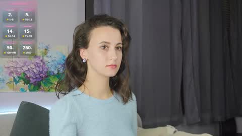 Arya online show from 11/16/25, 10:59