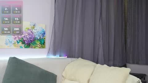 Arya online show from 12/03/25, 10:52