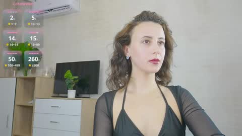 Arya online show from 04/18/26, 09:37