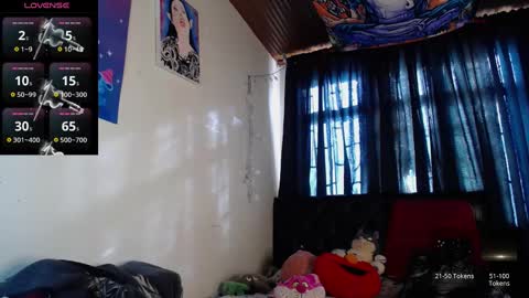 Alice Asylum online show from 12/04/24, 12:47