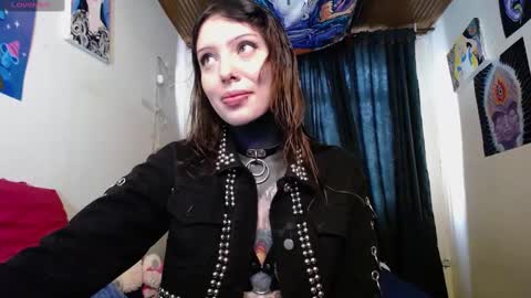 Alice Asylum online show from 12/26/24, 07:27