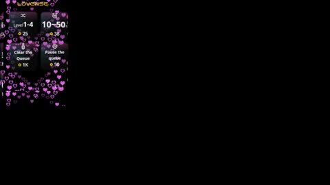 Alice Asylum online show from 09/30/25, 07:08