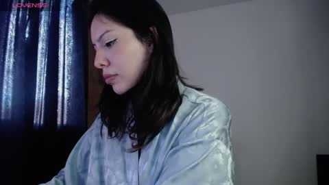 Snapshot of maliceinwonderland25 chatting on 05/24/26, 09:31 Alice Asylum online show from 05/24/26, 09:31