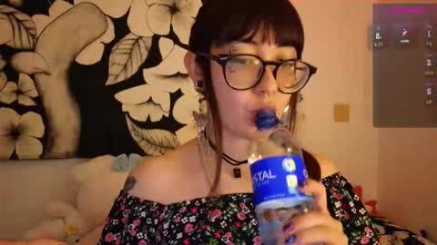 Mar  Alicia     Rosie  v A L I C I A W I T C -  Meg Cherie online show from 02/10/26, 03:43