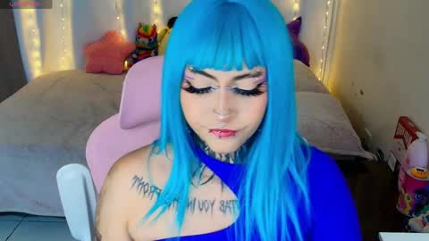 maliciaxpoison online show from 06/05/26, 03:02