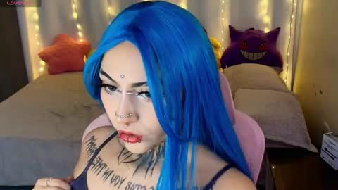 maliciaxpoison online show from 06/11/26, 03:48