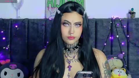 maliciaxpoison online show from 06/26/26, 05:23