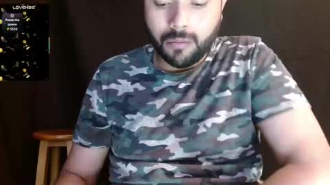 Snapshot of malih_vega chatting on 03/01/26, 12:01 Geor online show from 03/01/26, 12:01