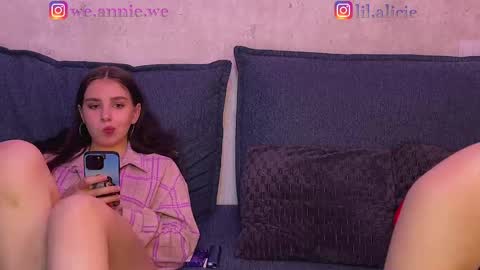 Malinka online show from 03/22/26, 06:11