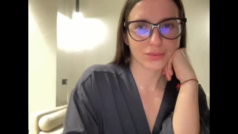 malina568708 online show from 12/10/24, 05:55