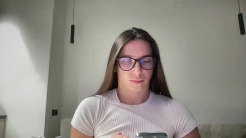 malina568708 online show from 01/21/25, 05:20