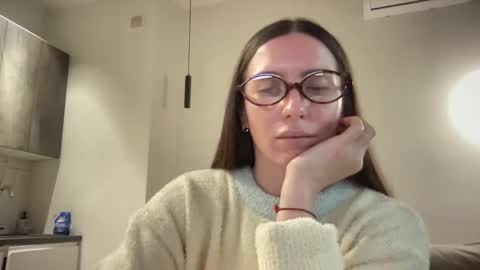 malina568708 online show from 01/07/26, 11:34