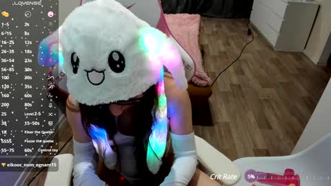 malina_lovely online show from 01/11/25, 08:54