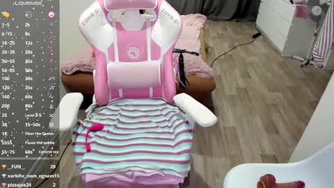 malina_lovely online show from 09/22/25, 09:06