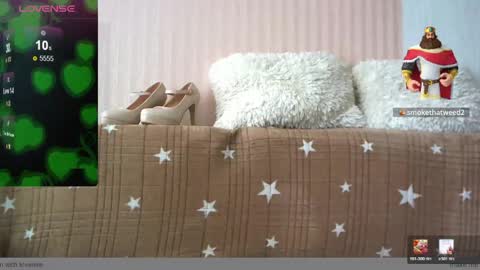 malinka_sweet19 online show from 05/08/26, 06:30