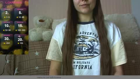 malinka_sweet19 online show from 05/11/26, 05:24