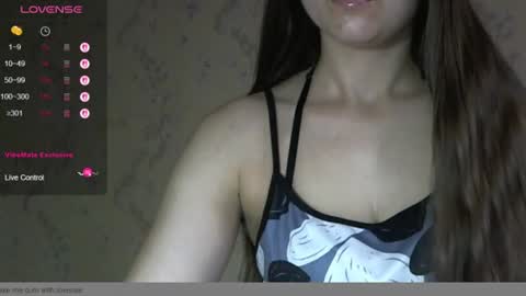 malinka_sweet19 online show from 08/05/26, 04:37