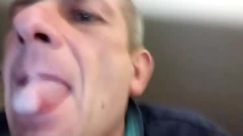 malinowy85 online show from 11/15/25, 05:31