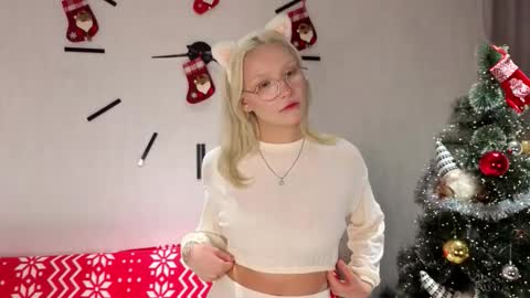 Evelyn online show from 01/07/26, 05:43