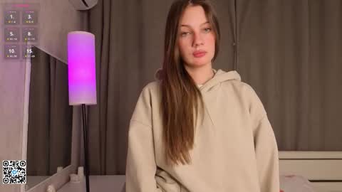 Evelyn online show from 02/01/26, 04:11