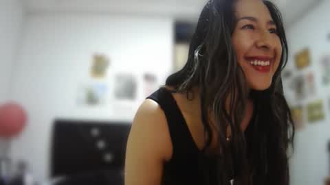 Malishka  online show from 11/16/25, 02:39