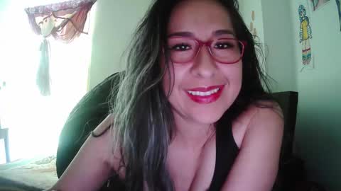 Malishka  online show from 01/09/26, 09:38