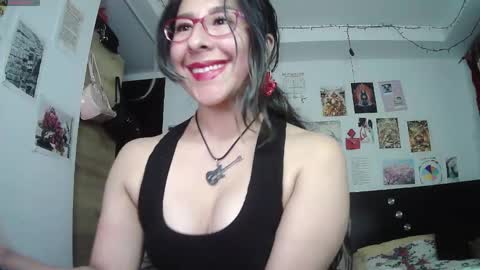 Malishka  online show from 02/12/26, 12:38