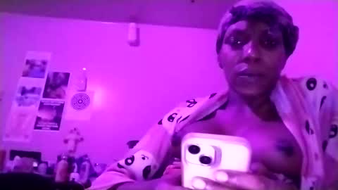 Beauty IS Her Name BABY online show from 12/02/25, 03:07