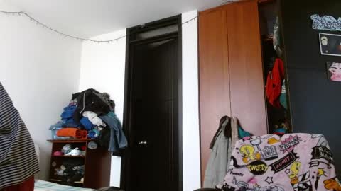 Malita online show from 03/26/26, 03:39