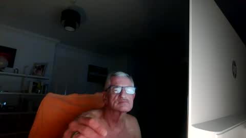 malkie55 online show from 11/02/25, 11:40