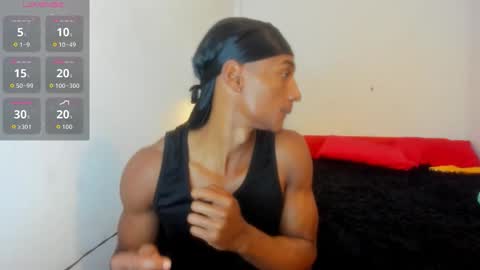 malkongarcia online show from 11/04/25, 02:49