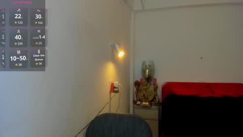 malkongarcia online show from 11/07/25, 01:16