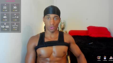 malkongarcia online show from 11/17/25, 08:14