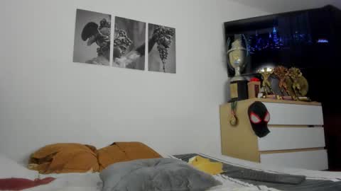 malkongarcia online show from 03/16/26, 10:03